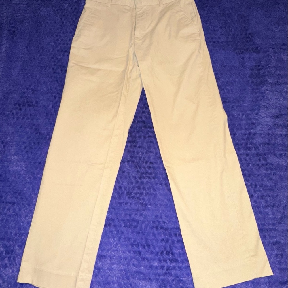 Tommy Hilfiger Kids Acadamy Pants